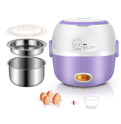 Steam Lunchbox - FreshBite