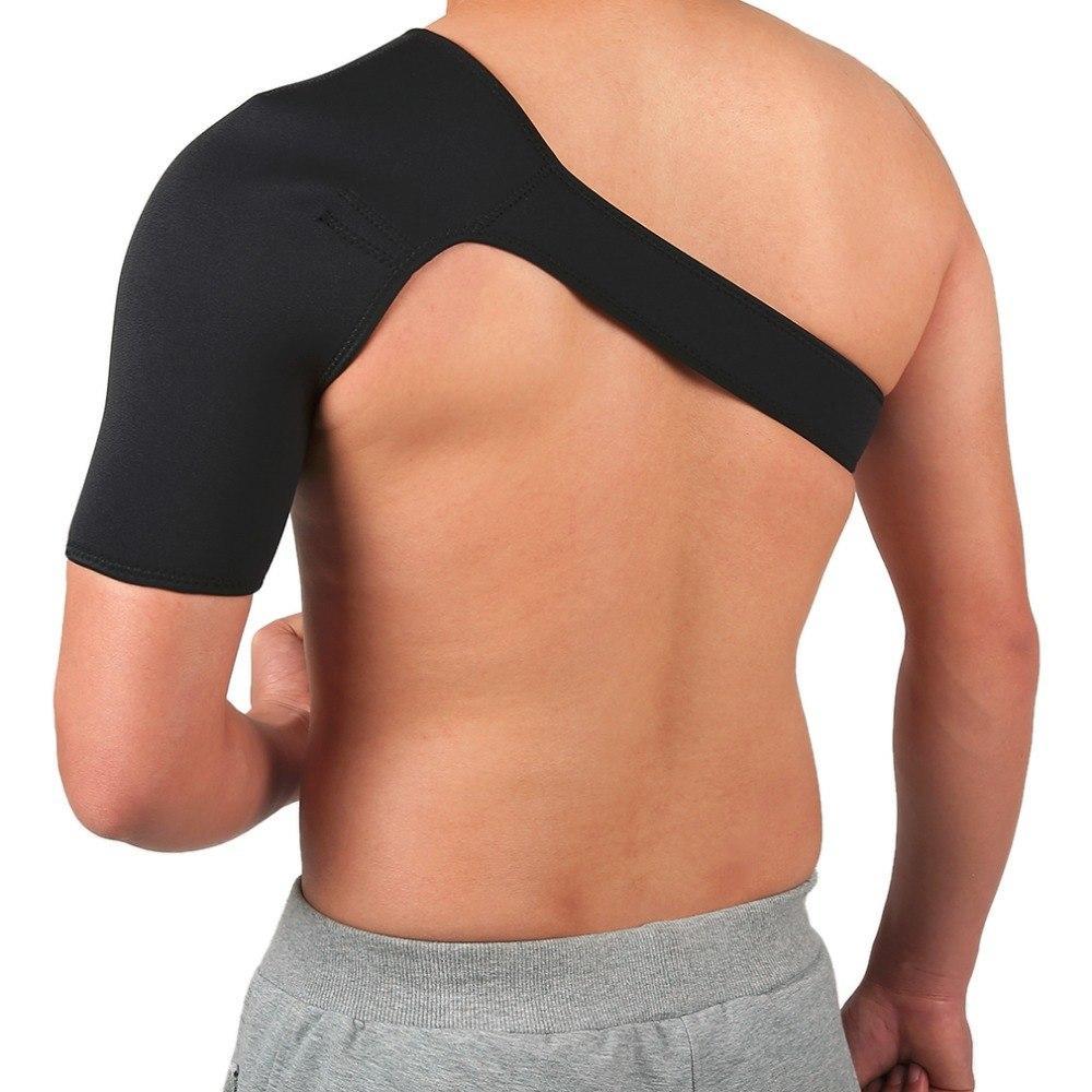 Adjustable Shoulder Support Brace - ElevateFit