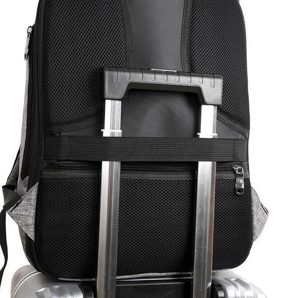 Modern Bag - LuxeCraft Essentials