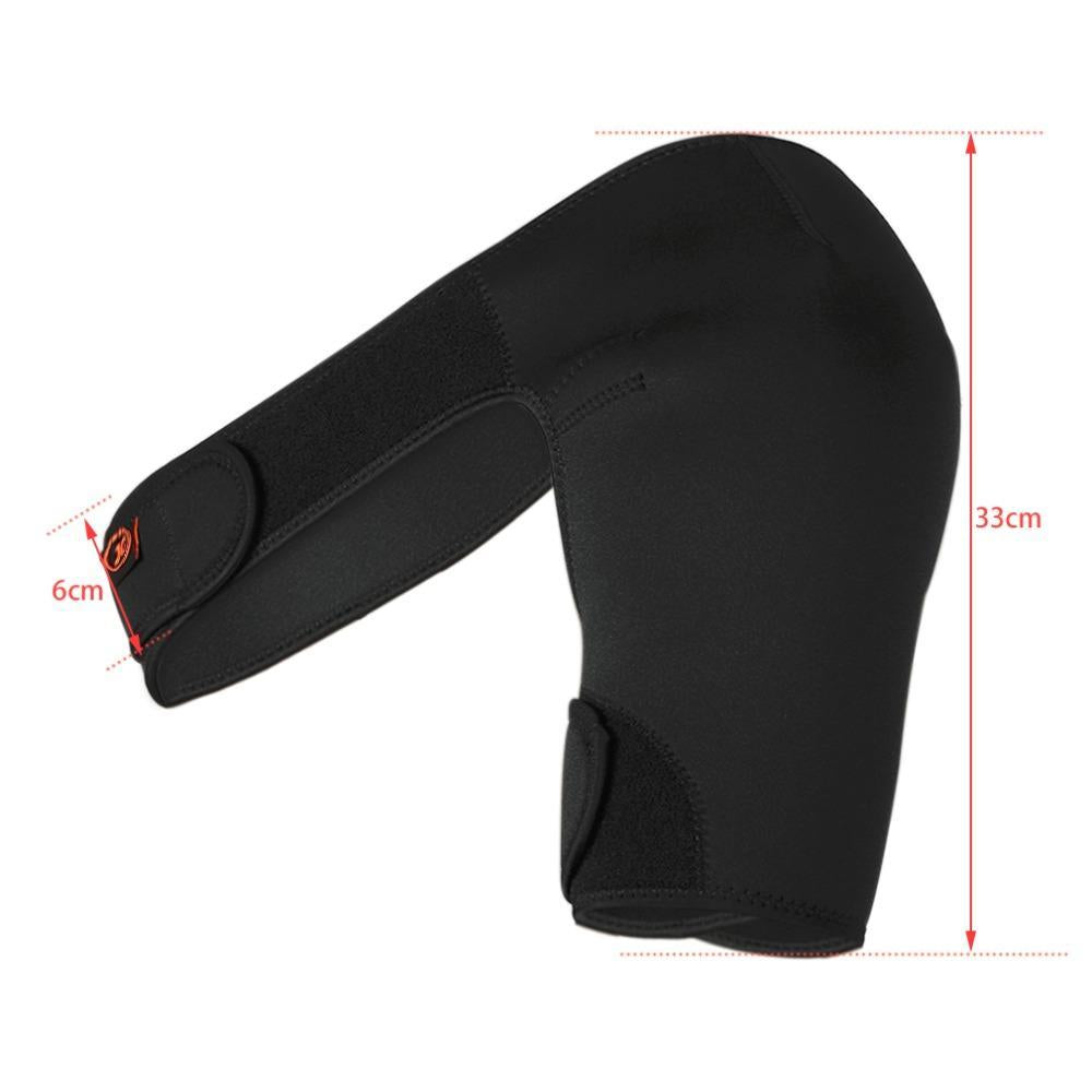 Adjustable Shoulder Support Brace - ElevateFit