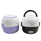 Steam Lunchbox - FreshBite