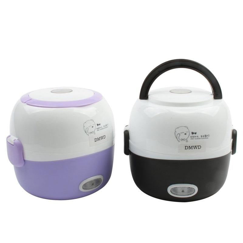 Steam Lunchbox - FreshBite
