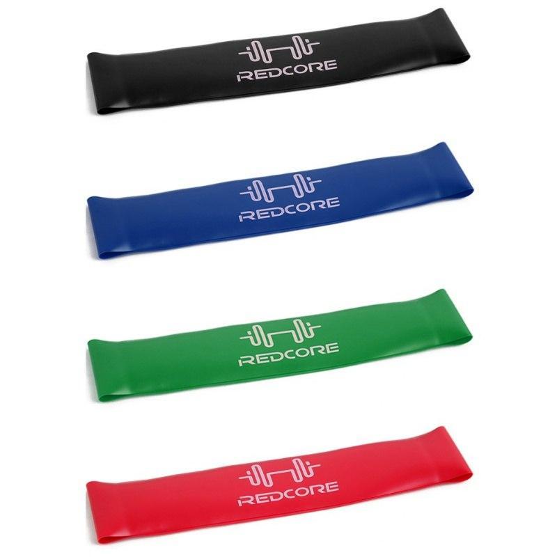 Resistance Bands Set - FlexiFit Premium Fitness Loops