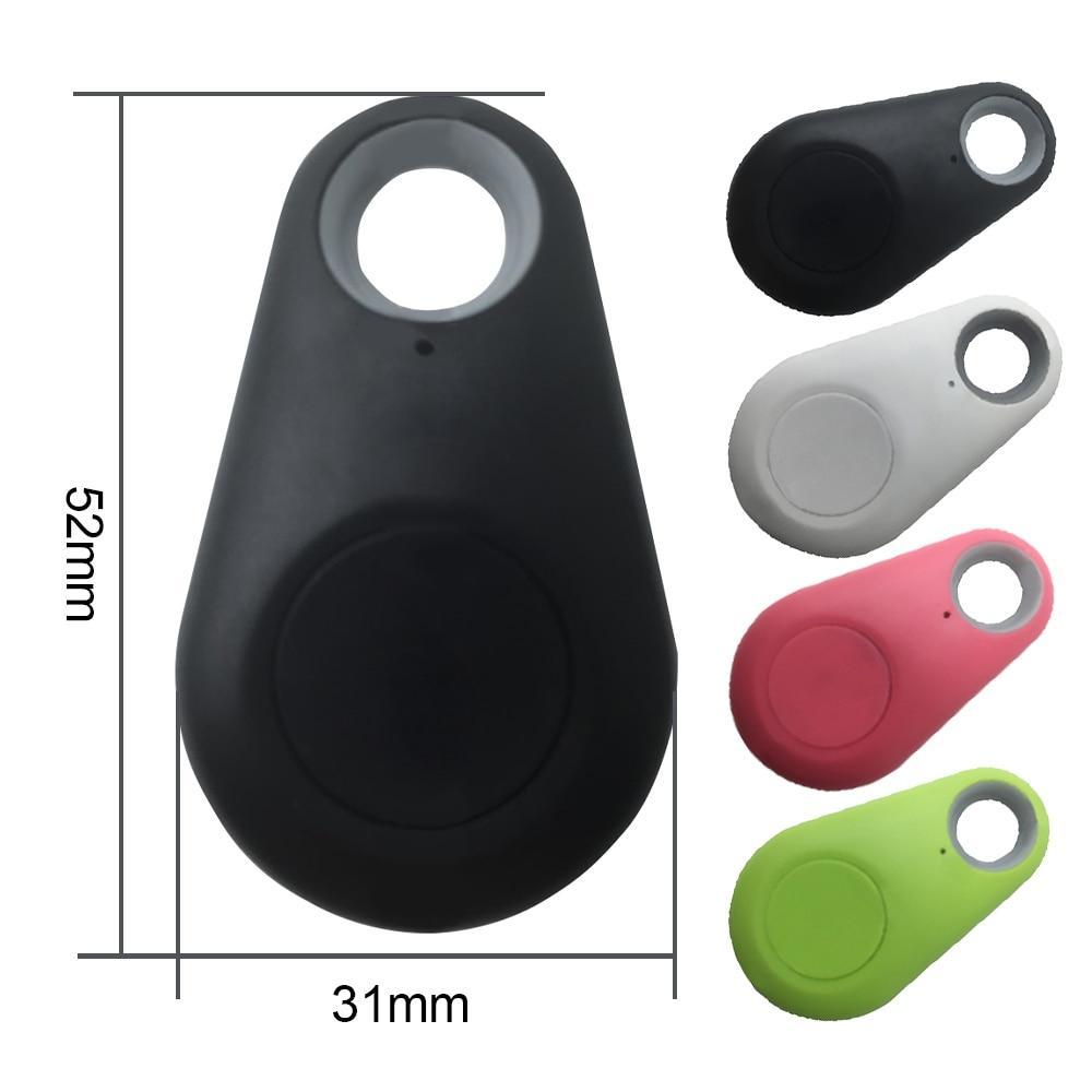 Mini GPS Pet Tracker - Pawsitive Tech