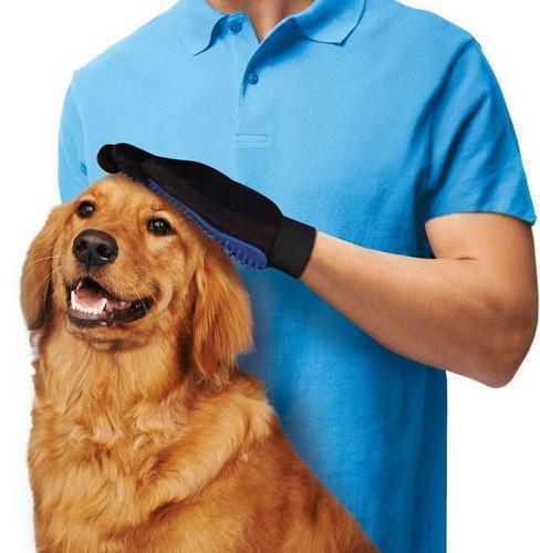 Deshedding Glove - FurEase Pro