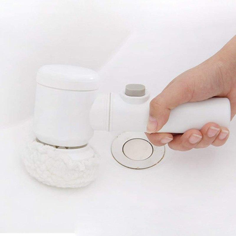 Electric Cleaning Brush - PureClean Pro