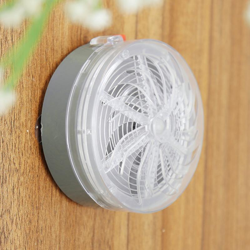 Solar Powered Bug Killer - EcoGuard Pro