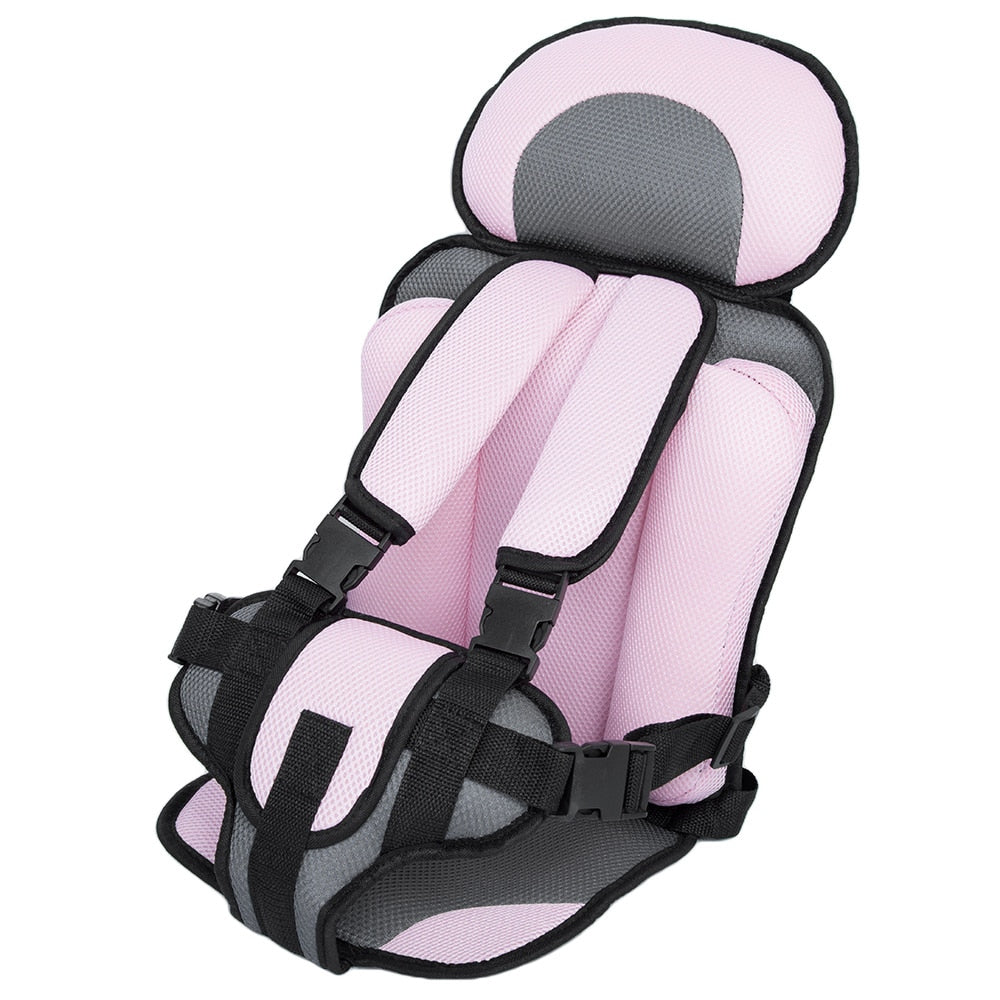 Safe Child Seat - GuardianRide Pro