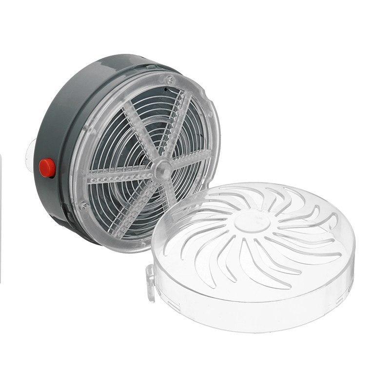 Solar Powered Bug Killer - EcoGuard Pro