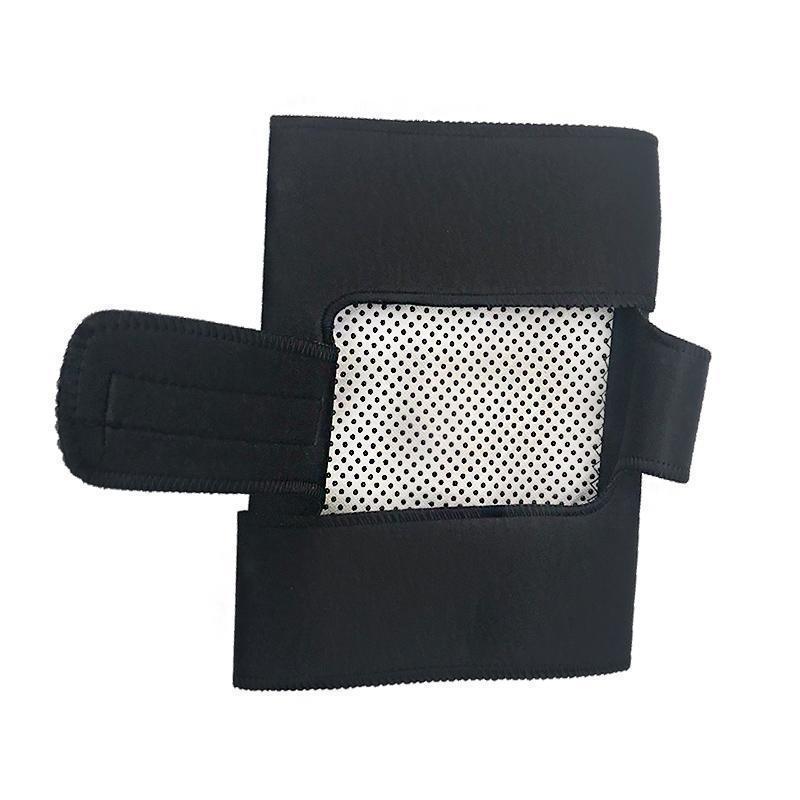 Self-Heating Tourmaline Knee Pads - ThermaFlex Elite