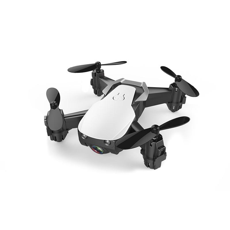 Selfie Drone Camera - SkyCapture Mini RC Drone with HD Lens