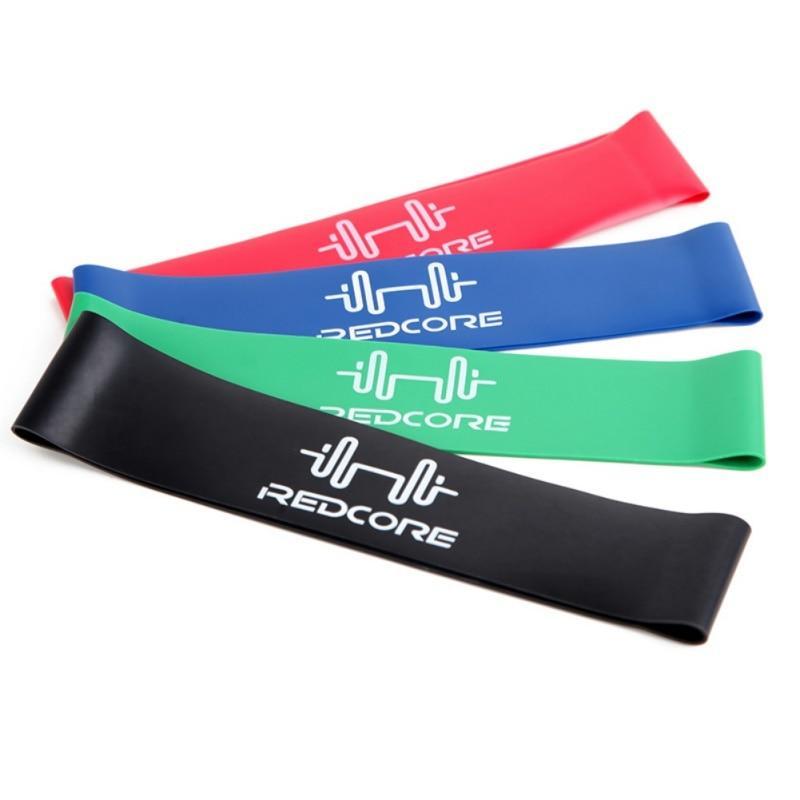 Resistance Bands Set - FlexiFit Premium Fitness Loops