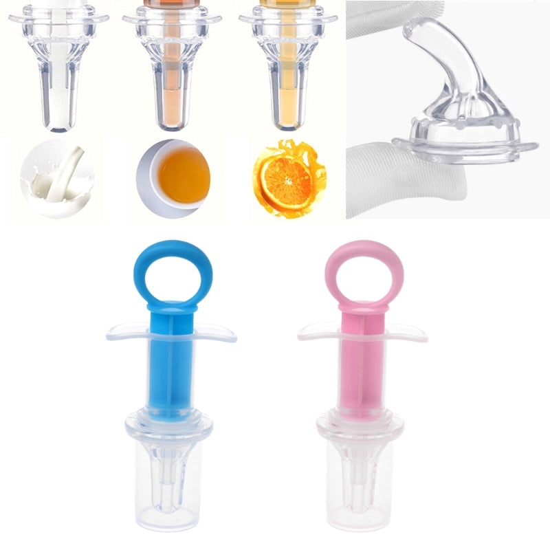 FeediNeedle - Precision Feeding Tool by NutriCraft