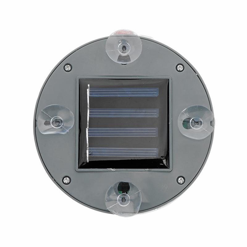 Solar Powered Bug Killer - EcoGuard Pro