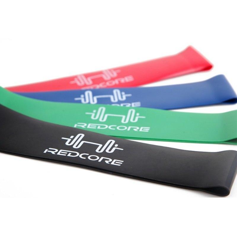 Resistance Bands Set - FlexiFit Premium Fitness Loops