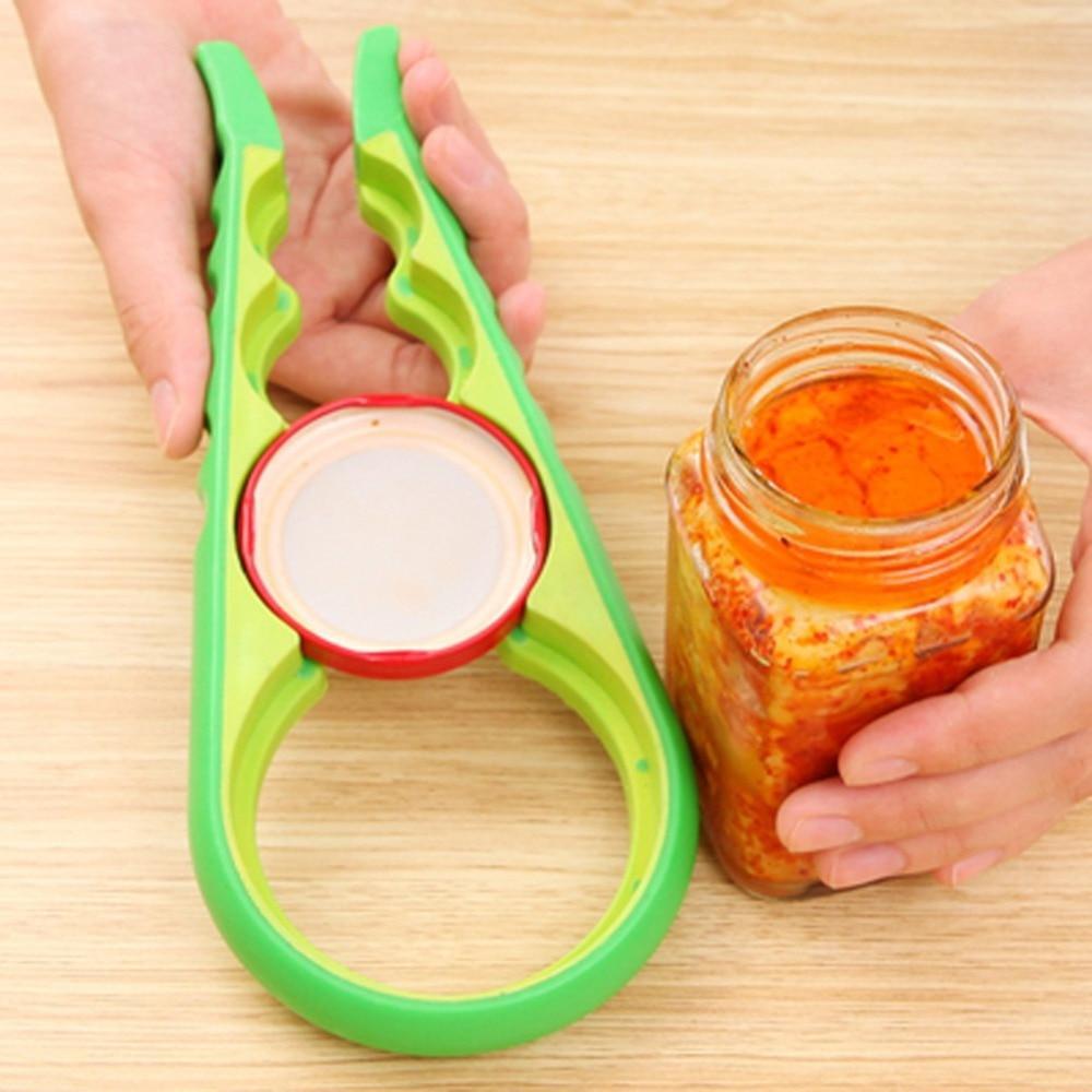 Jar & Bottle Opener - LuxeGrip