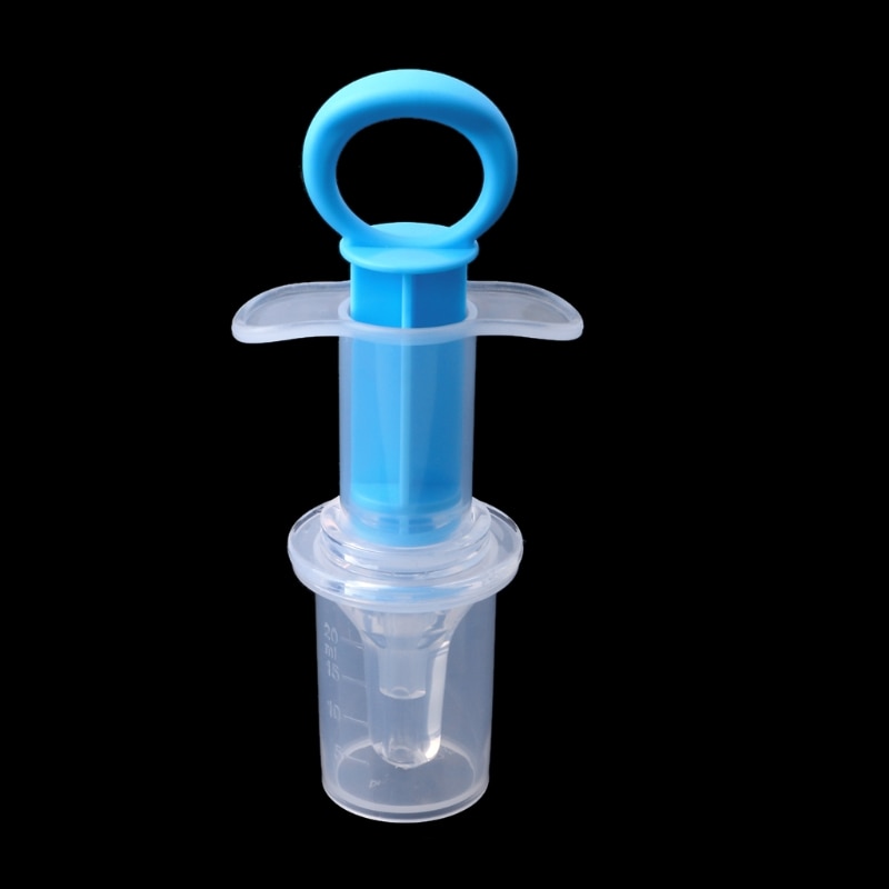 FeediNeedle - Precision Feeding Tool by NutriCraft