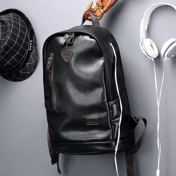 Waterproof Functional Backpack - AquaVenture Gear