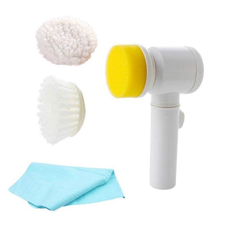 Electric Cleaning Brush - PureClean Pro