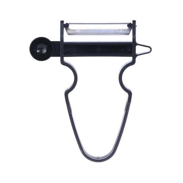 Premium Peeler Set - Chef's Choice Essentials