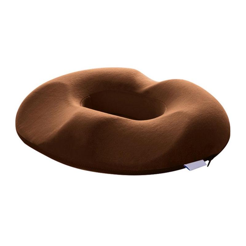 ComfortCushion - Hemorrhoid and Tailbone Relief Seat