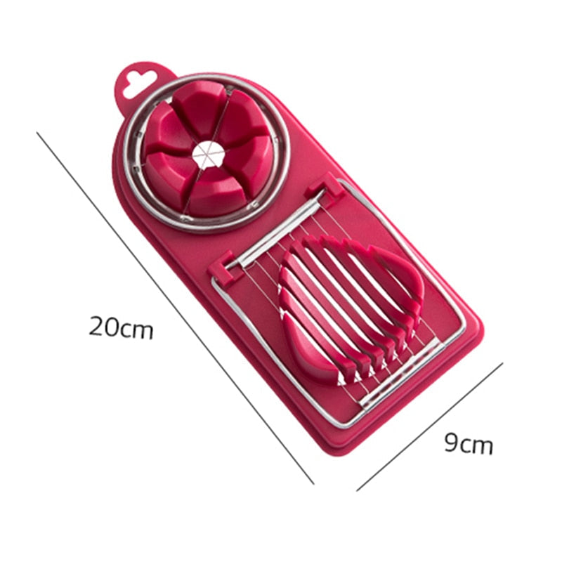 Precision Food Slicer - ChefMaster Pro