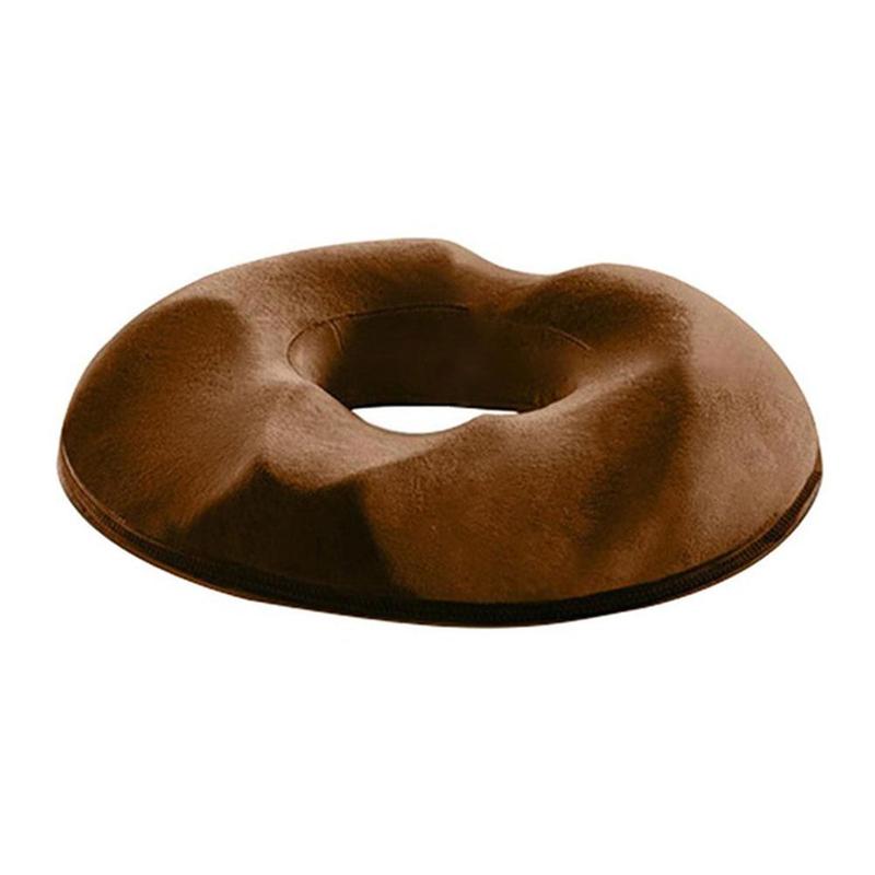 ComfortCushion - Hemorrhoid and Tailbone Relief Seat