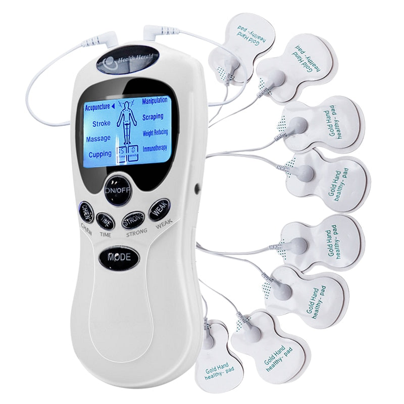 Muscle Stimulator - VitalEase Therapeutics