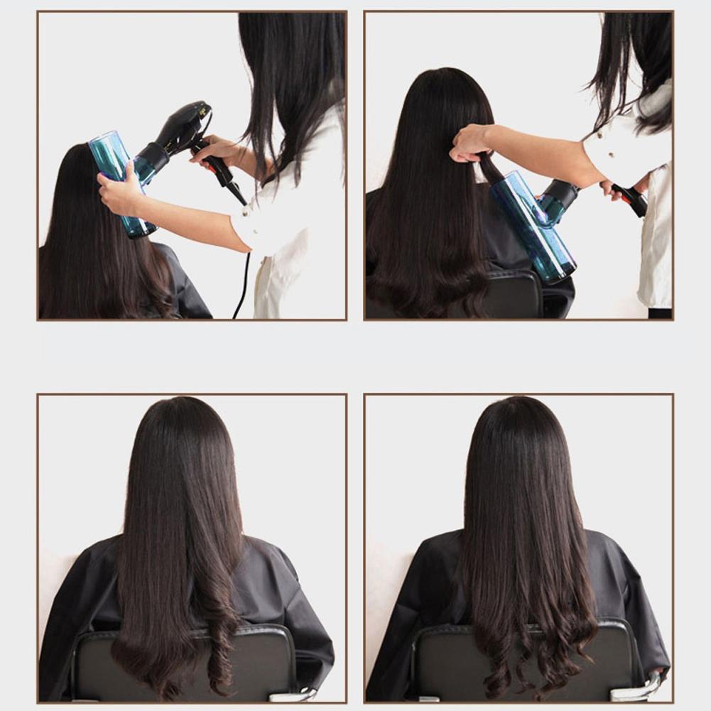 Easy Curls Hair Dryer Diffuser - LuxeWave Essentials
