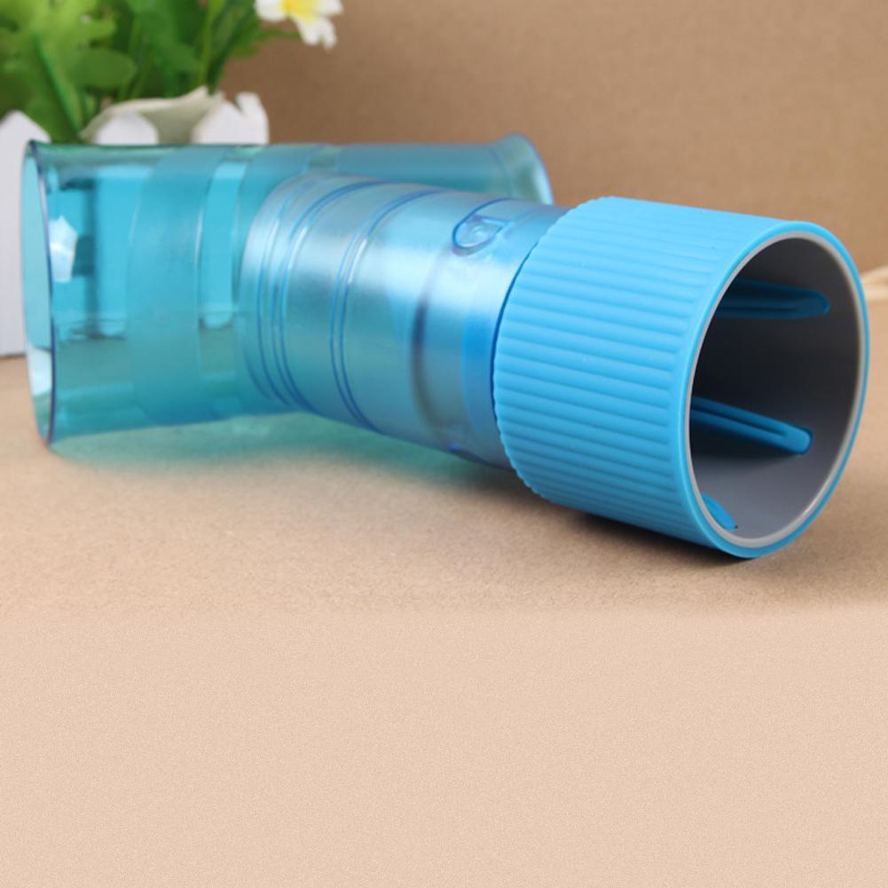 Easy Curls Hair Dryer Diffuser - LuxeWave Essentials