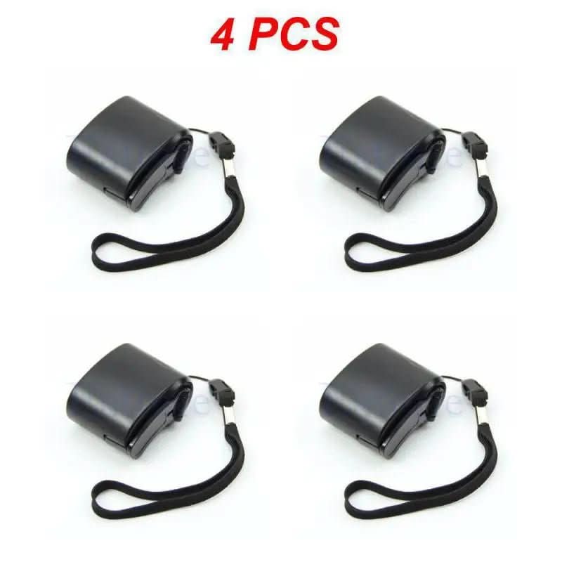 Survival Charger - AdventurePower Portable USB Hand Crank Charger