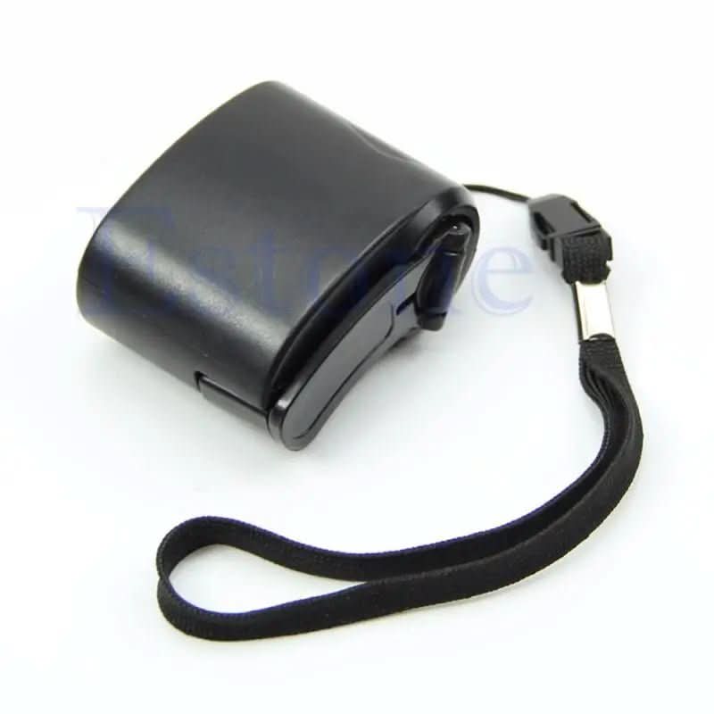 Survival Charger - AdventurePower Portable USB Hand Crank Charger