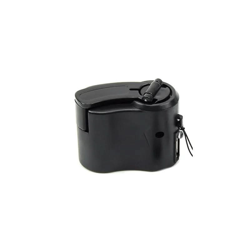 Survival Charger - AdventurePower Portable USB Hand Crank Charger