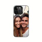 Shockproof iPhone Case - LuxeGuard Customizable Protection