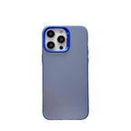 Shockproof iPhone Case - LuxeGuard Customizable Protection