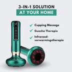 Skin Tightening Device - Elevé Luxe