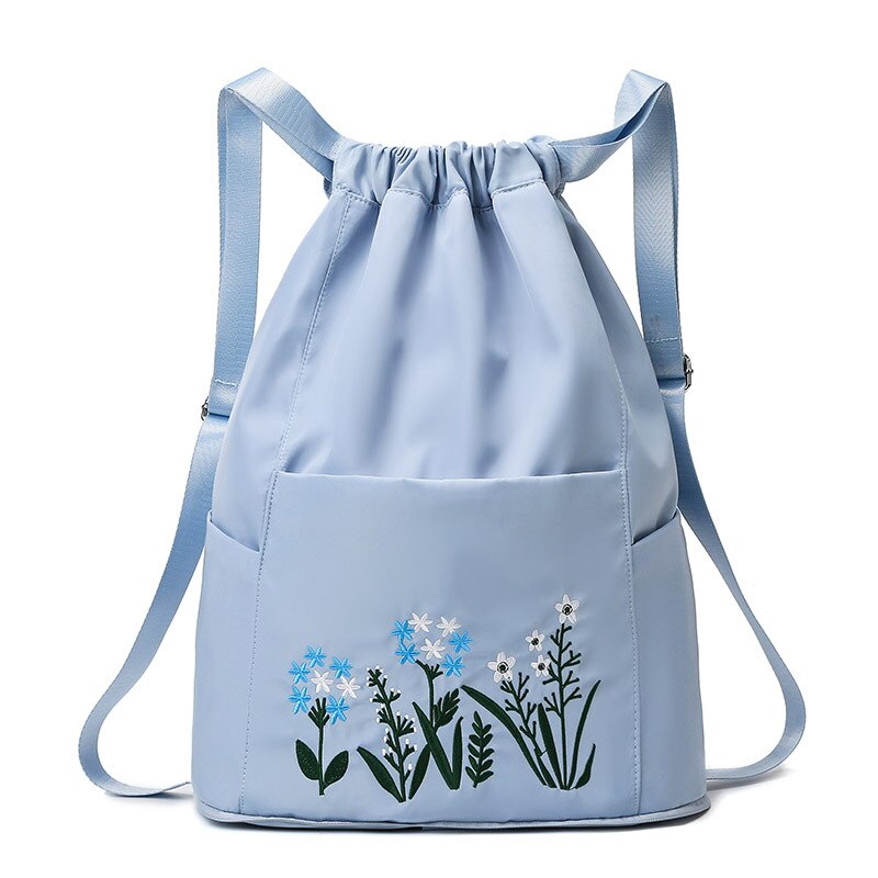 Foldable Bag - LuxeCarry