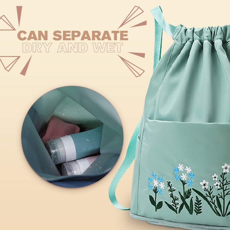 Foldable Bag - LuxeCarry