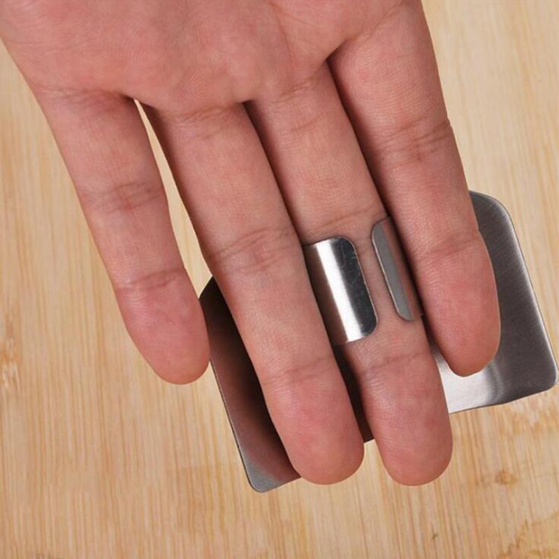 Finger Guard - SafeGrip Pro