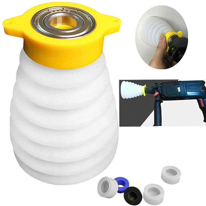 Drill Dust Cover - ProShield Solutions
