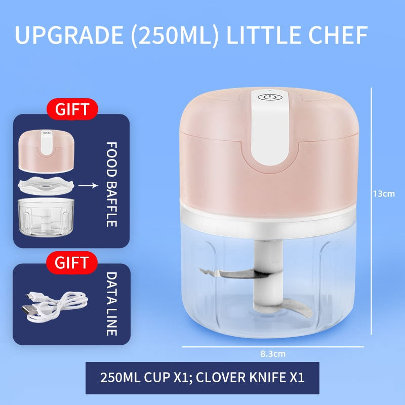 Easy Grind - PureBlend Premium Coffee Grinder