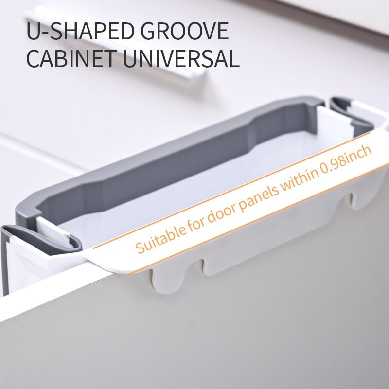 Foldable Trash Can - EcoSmart Solutions