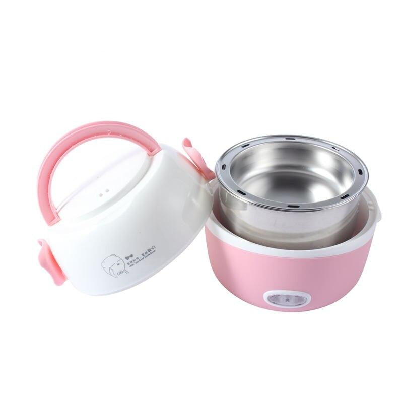 Steam Lunchbox - FreshBite