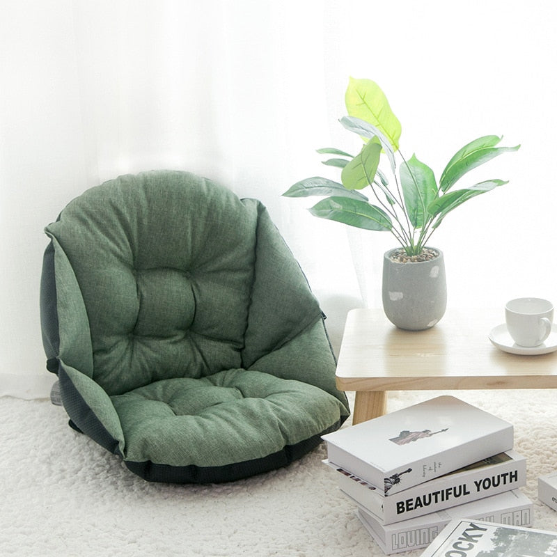Cushion for Sciatica Relief - ComfortEase