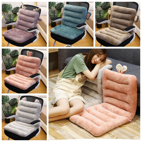 Comfort Cushion for Back Relief - LuxeRest