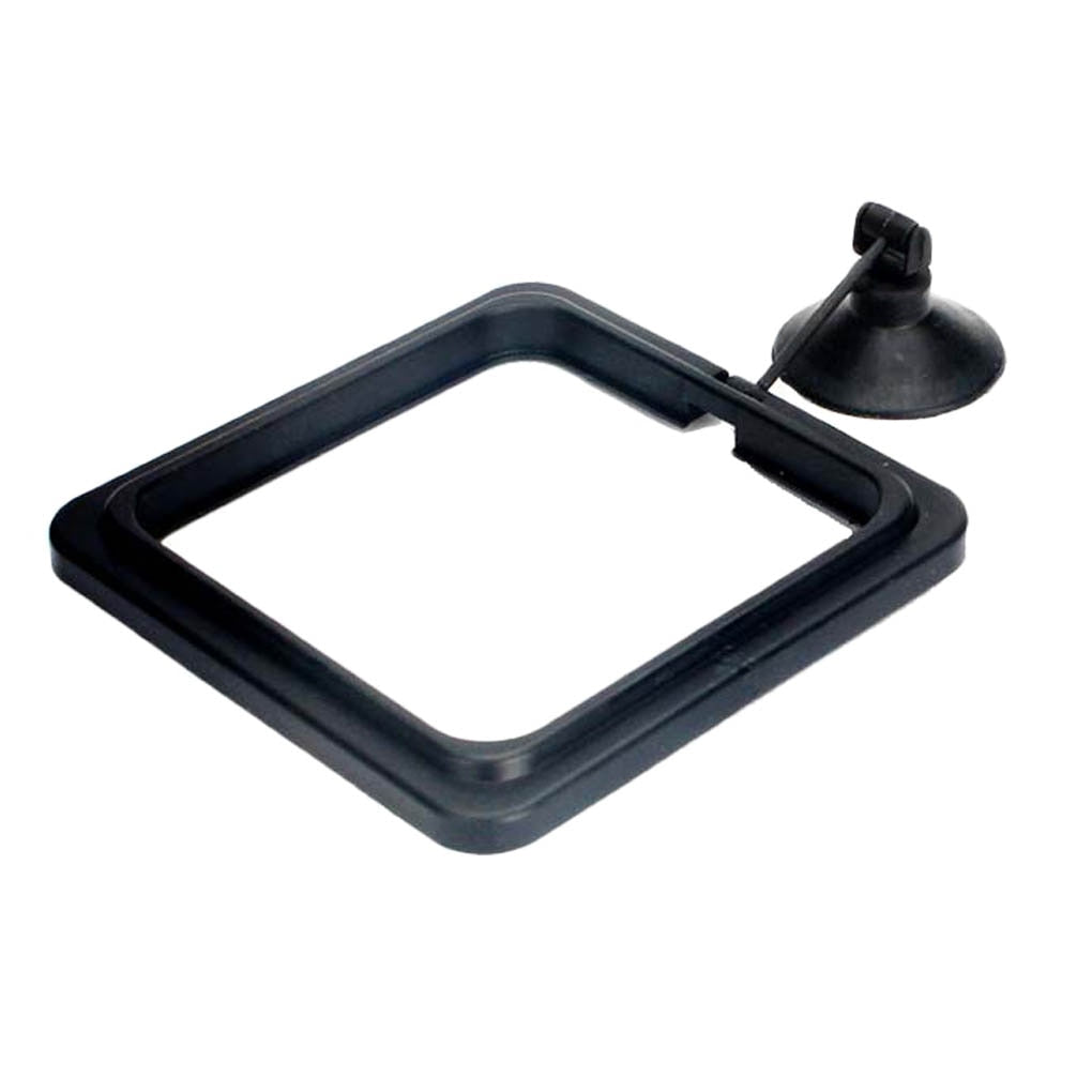 Feeding Ring for Aquariums - AquaLux Essentials