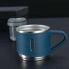 Stainless Steel Thermos Flask - LuxeGear