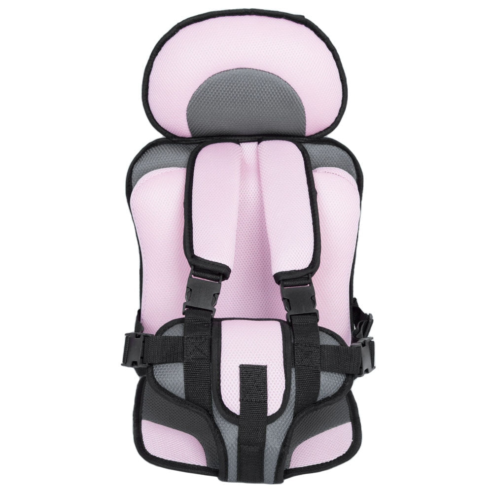 Safe Child Seat - GuardianRide Pro