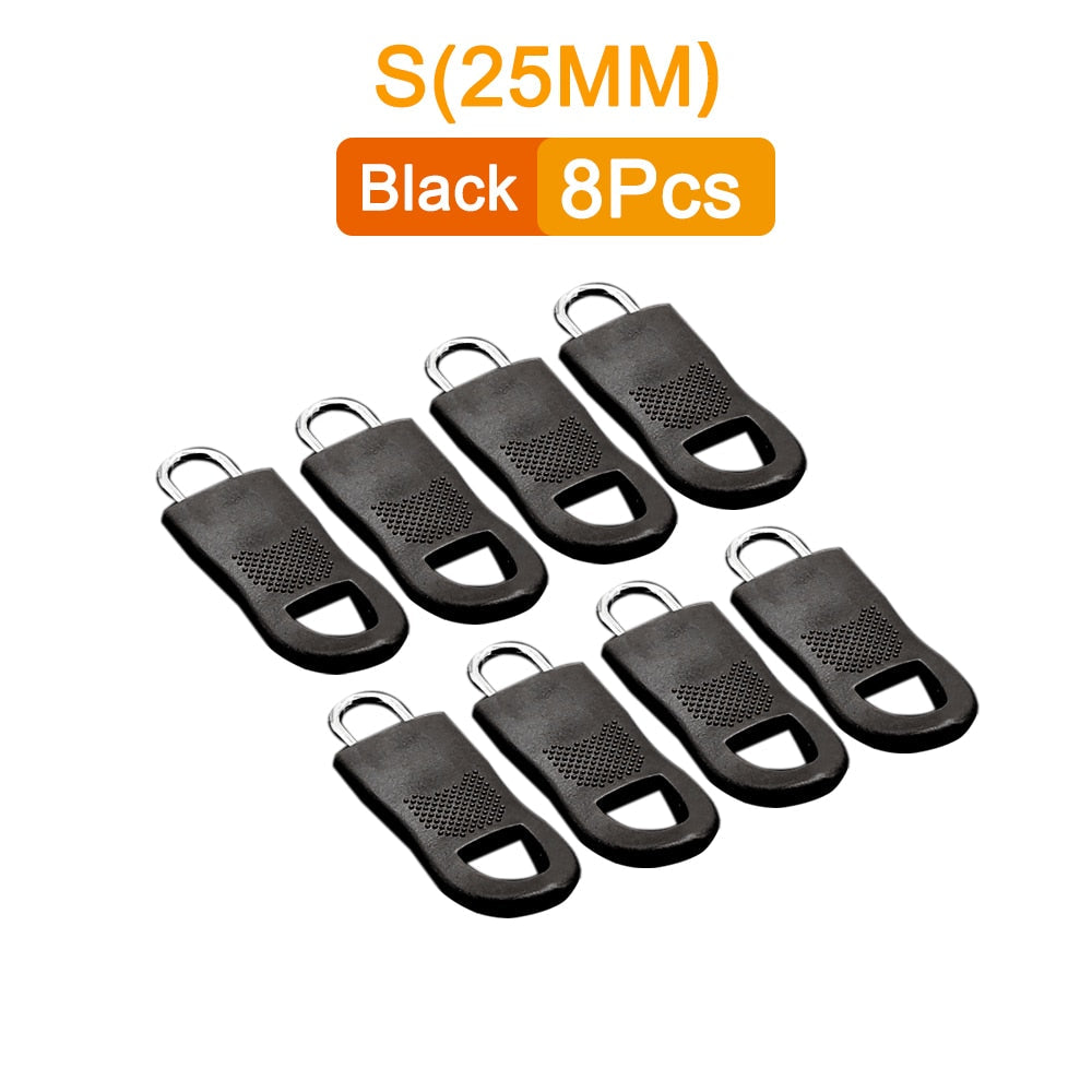 Zip Fixer Kit - Luxe Repair Solutions