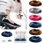 ComfortCushion - Hemorrhoid and Tailbone Relief Seat